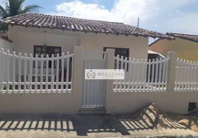 Foto 1 de Casa com 2 Quartos à venda, 180m² em Itatiquara, Araruama