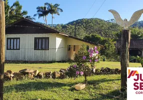 Foto 1 de Fazenda/Sítio com 3 Quartos à venda, 4100m² em , Tijucas