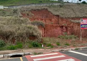 Foto 1 de Lote/Terreno à venda, 340m² em Parque Independência, Juiz de Fora