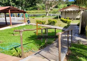 Foto 1 de Fazenda/Sítio com 5 Quartos à venda, 48000m² em Campos Dourados, Aragoiânia