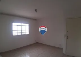 Foto 1 de Apartamento com 2 Quartos para alugar, 70m² em Jardim Igaçaba, Mogi Guaçu