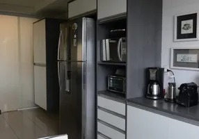 Foto 1 de Apartamento com 3 Quartos para alugar, 202m² em Tamboré, Santana de Parnaíba