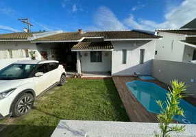 Foto 1 de Casa de Condomínio com 2 Quartos à venda, 200m² em Catu de Abrantes, Camaçari