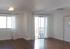 Foto 1 de Apartamento com 3 Quartos para alugar, 172m² em Brooklin, São Paulo