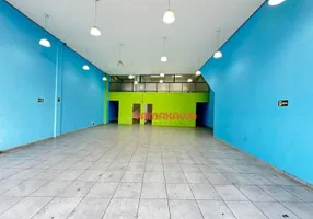 Foto 1 de Ponto Comercial para alugar, 320m² em Penha, São Paulo