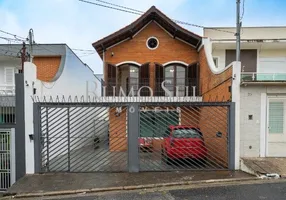 Foto 1 de Casa com 3 Quartos à venda, 194m² em Interlagos, São Paulo