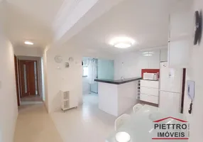 Foto 1 de Apartamento com 2 Quartos à venda, 76m² em Osvaldo Cruz, São Caetano do Sul
