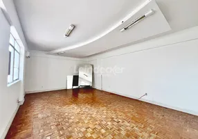 Foto 1 de Sala Comercial para alugar, 39m² em São Geraldo, Porto Alegre