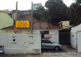 Foto 1 de Lote/Terreno à venda, 470m² em Água Fria, São Paulo