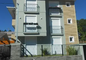Foto 1 de Apartamento com 3 Quartos à venda, 95m² em Logradouro, Nova Petrópolis