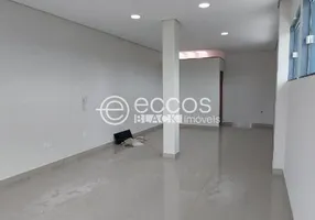 Foto 1 de Imóvel Comercial para alugar, 600m² em Mansorur, Uberlândia