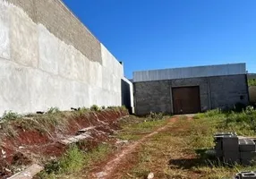 Foto 1 de Galpão/Depósito/Armazém à venda, 200m² em Parque Industrial Buena Vista, Londrina