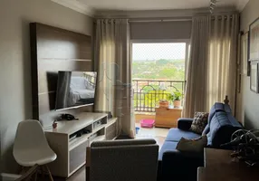 Foto 1 de Apartamento com 3 Quartos à venda, 89m² em Jardim Independencia, Ribeirão Preto