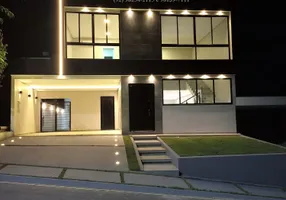 Foto 1 de Casa com 4 Quartos à venda, 350m² em Ponta Negra, Manaus