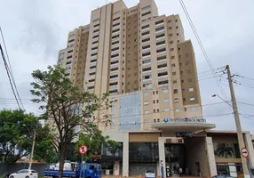 Foto 1 de Apartamento com 1 Quarto à venda, 45m² em Jardim Califórnia, Ribeirão Preto