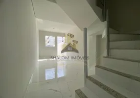 Foto 1 de Casa com 2 Quartos à venda, 71m² em Piratininga Venda Nova, Belo Horizonte