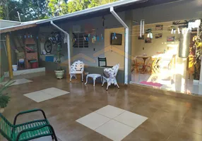 Foto 1 de Casa com 3 Quartos à venda, 200m² em Jardim Sobradinho, Araras