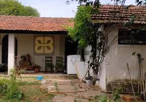 Foto 1 de Casa com 2 Quartos à venda, 2000m² em Jardim Santa Cândida, Agudos