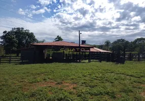 Foto 1 de Fazenda/Sítio com 2 Quartos à venda, 683330m² em Zona Rural, Formoso