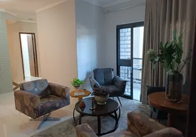 Foto 1 de Apartamento com 3 Quartos à venda, 75m² em Chácara Cachoeira, Campo Grande