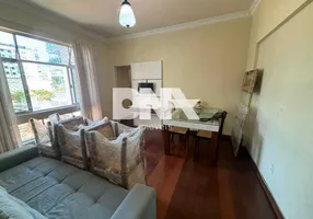 Foto 1 de Apartamento com 2 Quartos à venda, 70m² em Botafogo, Rio de Janeiro