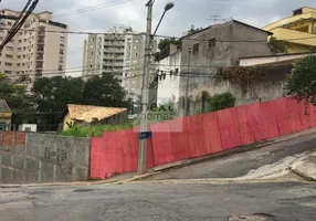 Foto 1 de Lote/Terreno à venda, 411m² em Vila Morse, São Paulo