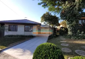 Foto 1 de Casa com 3 Quartos para alugar, 170m² em Butiatuvinha, Curitiba