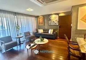 Foto 1 de Apartamento com 4 Quartos à venda, 187m² em Ponta Verde, Maceió