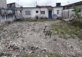 Foto 1 de Lote/Terreno à venda, 259m² em Maracanã, Praia Grande