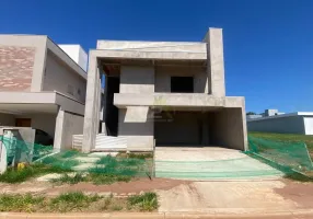 Foto 1 de Casa de Condomínio com 4 Quartos à venda, 305m² em Parque Faber Castell I, São Carlos