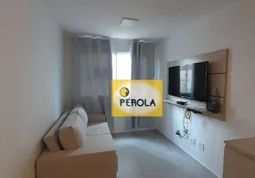 Foto 1 de Apartamento com 1 Quarto à venda, 36m² em São Bernardo, Campinas