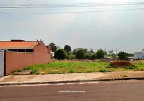 Foto 1 de Lote/Terreno à venda, 200m² em Jardim Novo Prudentino, Presidente Prudente