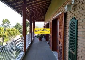 Foto 1 de Casa com 4 Quartos à venda, 794m² em Parque Quinta da Boa Vista, Jundiaí