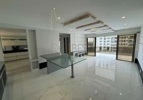 Foto 1 de Apartamento com 3 Quartos à venda, 157m² em Barra da Tijuca, Rio de Janeiro