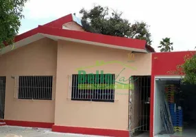 Foto 1 de Casa de Condomínio com 5 Quartos para alugar, 200m² em Prado, Recife