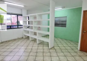 Foto 1 de Sala Comercial para alugar, 62m² em Marapé, Santos