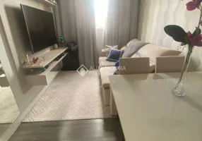 Foto 1 de Apartamento com 2 Quartos à venda, 44m² em Jardim Guairaca, São Paulo