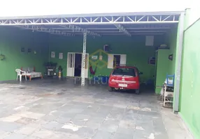 Foto 1 de Casa com 2 Quartos à venda, 150m² em Jardim Rossin, Campinas