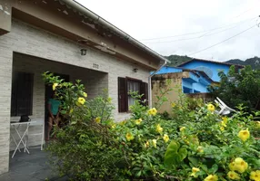 Foto 1 de Casa com 3 Quartos à venda, 128m² em Rio Do Ouro, Caraguatatuba