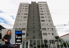 Foto 1 de Cobertura com 3 Quartos à venda, 112m² em Tatuapé, São Paulo