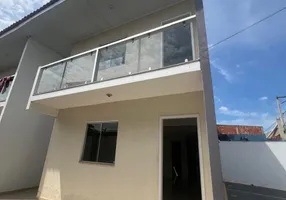 Foto 1 de Casa com 2 Quartos para venda ou aluguel, 90m² em Parque Barao do Rio Branco, Campos dos Goytacazes