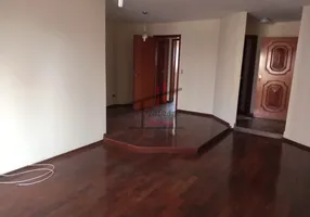 Foto 1 de Apartamento com 3 Quartos para alugar, 140m² em Tatuapé, São Paulo