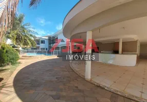 Foto 1 de Casa de Condomínio com 8 Quartos à venda, 813m² em Jardim Residencial Las Palmas, Porto Ferreira