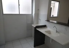 Foto 1 de Apartamento com 2 Quartos à venda, 52m² em Paulo Camilo, Betim