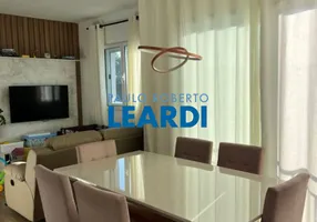 Foto 1 de Apartamento com 2 Quartos à venda, 61m² em Nova Arujá, Arujá