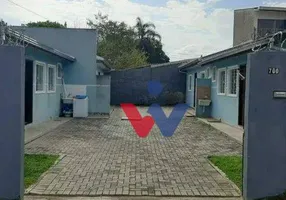 Foto 1 de Casa com 4 Quartos à venda, 150m² em Boa Vista, Curitiba