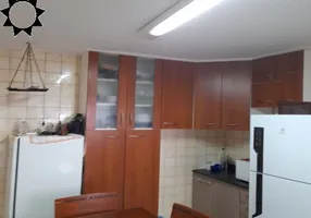 Foto 1 de Casa com 2 Quartos à venda, 120m² em Cipava, Osasco