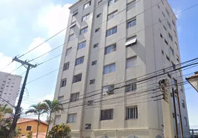 Foto 1 de Apartamento com 1 Quarto à venda, 54m² em Aclimação, São Paulo