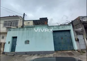 Foto 1 de Prédio Comercial à venda, 546m² em Riachuelo, Rio de Janeiro