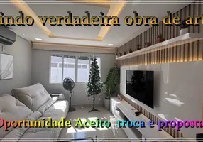 Foto 1 de Sobrado com 3 Quartos à venda, 96m² em Jardim Pinheiros, São Paulo